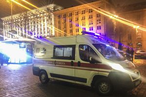 Бійка сталася 13 лютого біля метро "Хрещатик"