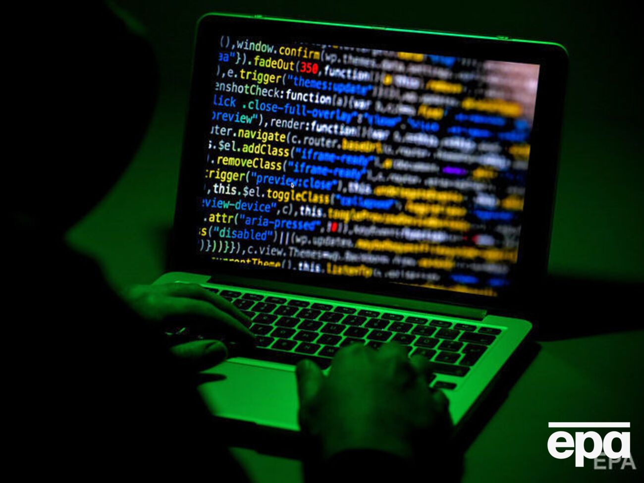 У СБУ заявили, що під час виборів можливі кібератаки