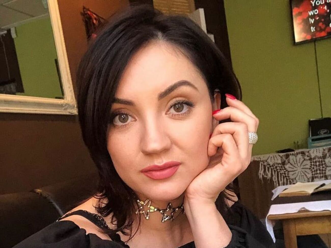 Цибульская: Я понимала, что он хочет похвастаться, мол, моя бывшая проведет мою свадьбу