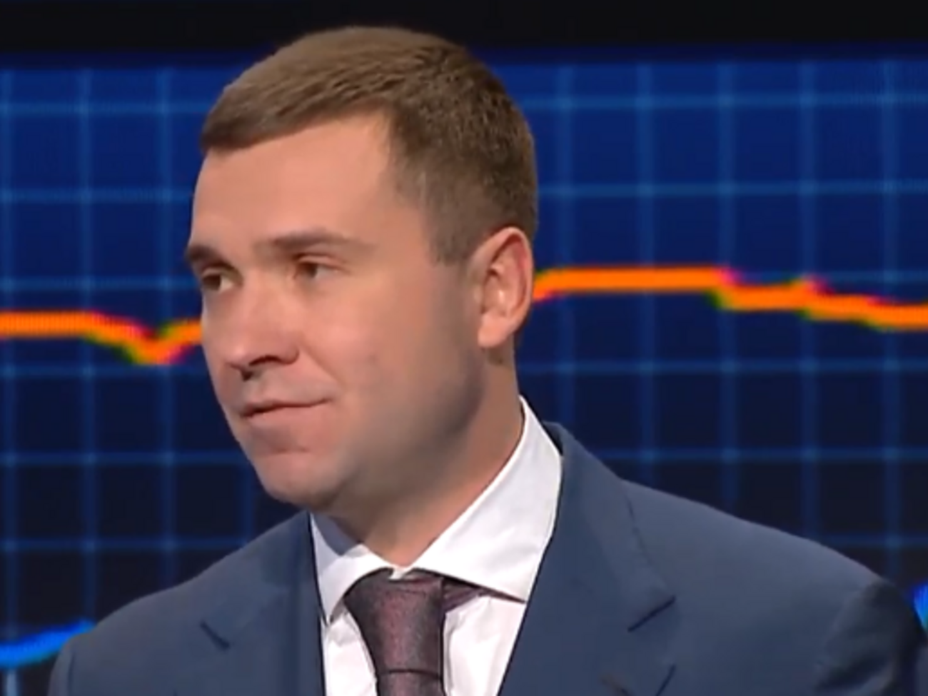 Климчук:&nbsp;За останній рік було заблоковано приблизно 2 тис. фейкових акаунтів у соцмережах