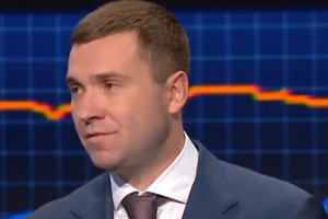 Климчук: За останній рік було заблоковано приблизно 2 тис. фейкових акаунтів у соцмережах