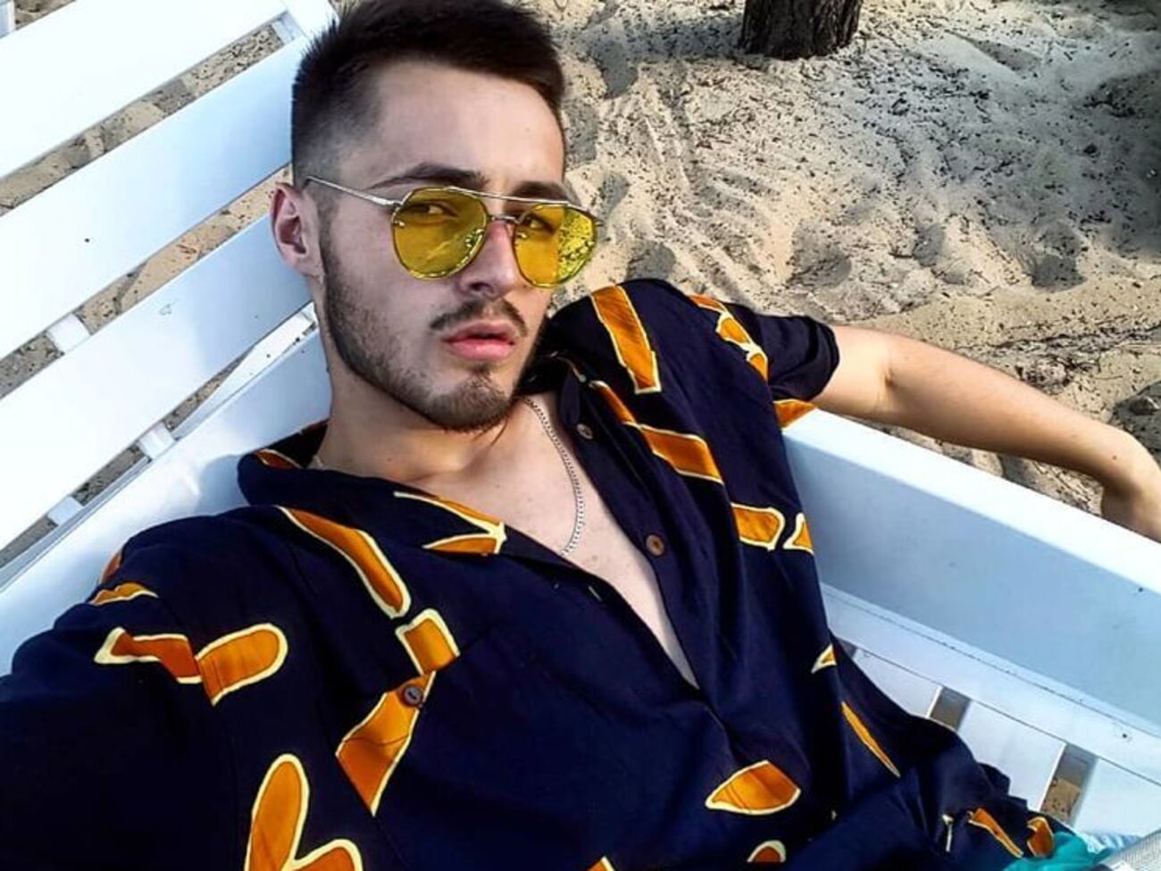 Khayat намерен представить Украину на "Евровидении 2019"