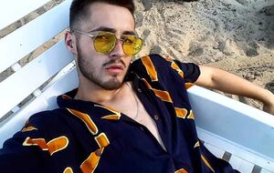 Khayat намерен представить Украину на "Евровидении 2019"