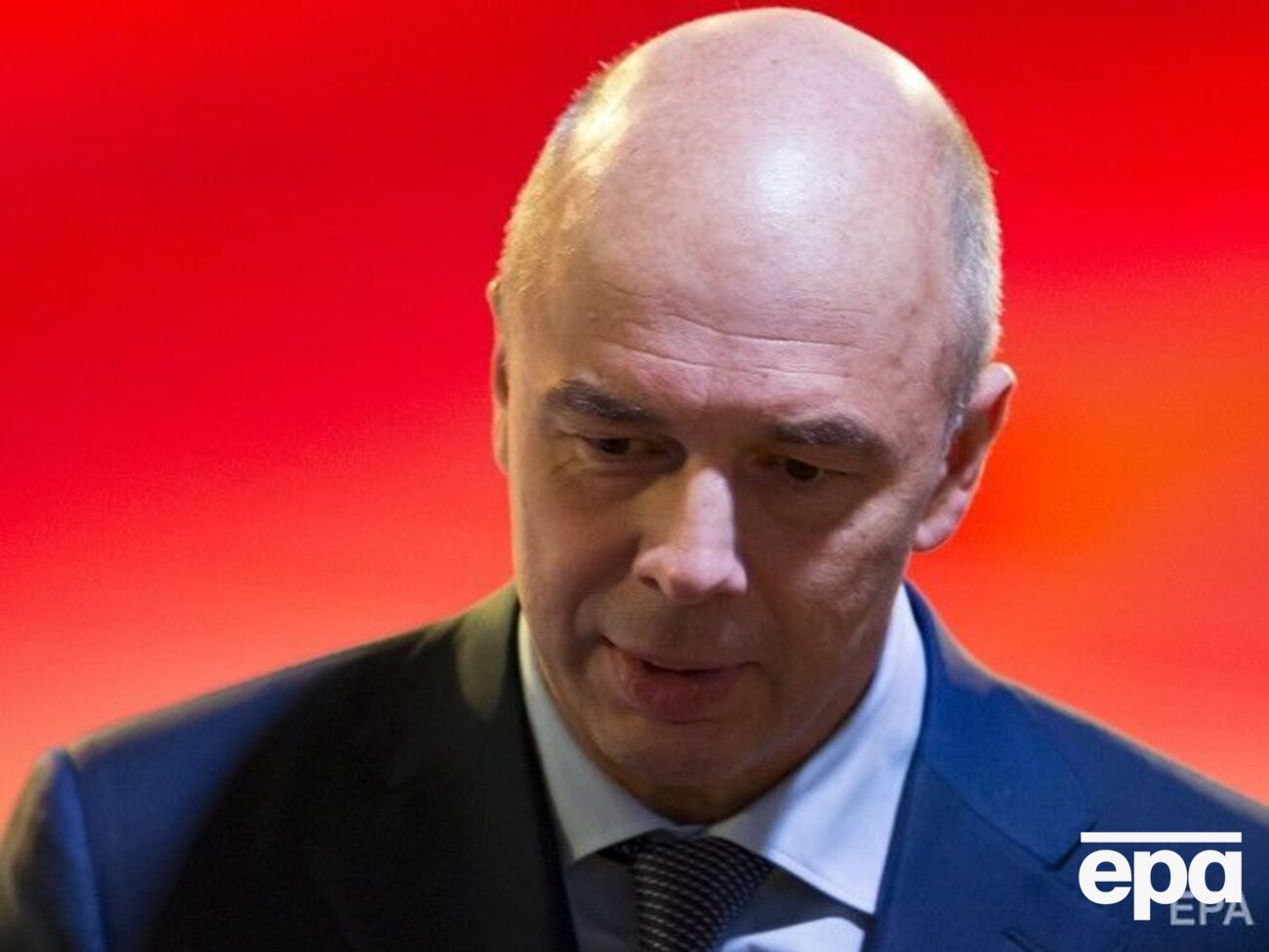 Силуанов заявил, что РФ не в первый раз реагирует на санкции США