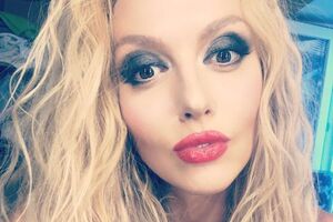 Полякова: "Королева ночи"? Збіг?