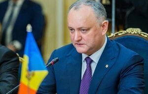 Додон считает решение министерства иностранных дел Молдовы абсолютно необъяснимым
