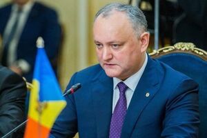 Додон считает решение министерства иностранных дел Молдовы абсолютно необъяснимым