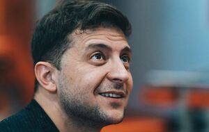 Зеленский: Это какая-то агония системы