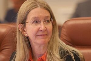5 лютого Окружний адмінсуд Києва заборонив Супрун виконувати обов'язки глави МОЗ України за позовом Мосійчука
