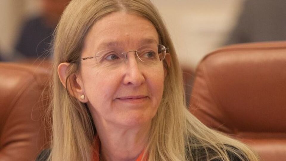 5 февраля Окружной админсуд Киева запретил Супрун исполнять обязанности главы Минздрава Украины по иску Мосийчука