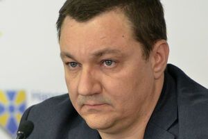 Російсько-окупаційна адміністрація протягом року планує провести "перепис населення "ДНР"