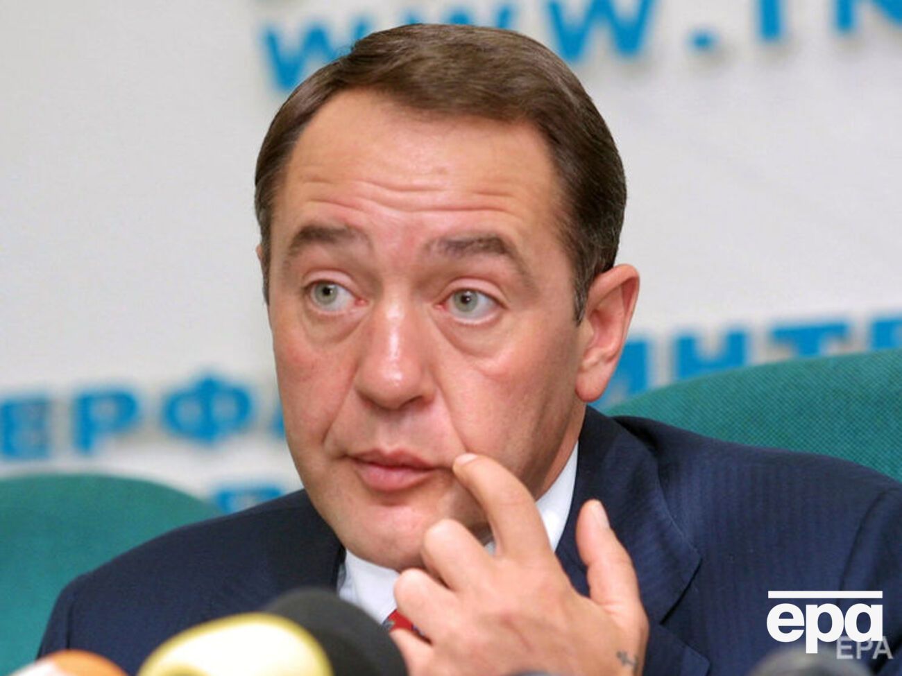 О смерти Лесина стало известно&nbsp;6 ноября 2015 года