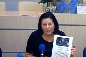 Книгу написала мать Веремия Екатерина