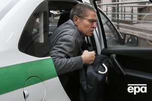 Улюкаєва засудили до восьми років колонії