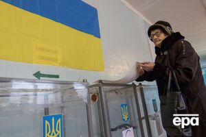 Парламентские выборы пройдут в октябре