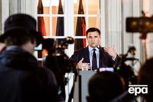 Клімкін: Марсіани точно краще б дотримувалися основоположних принципів ОБСЄ