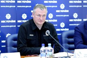 Князєв: Поліція буде діяти так, як того вимагає закон, – забезпечувати безпеку громадян