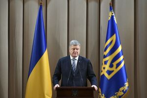 Порошенко: Доля экспорта в Россию была 33%, сейчас – 7,7%