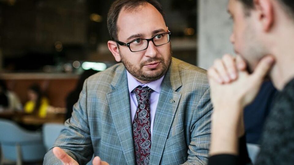 Полозов: Гриценко находится в хорошем моральном состоянии, здоров