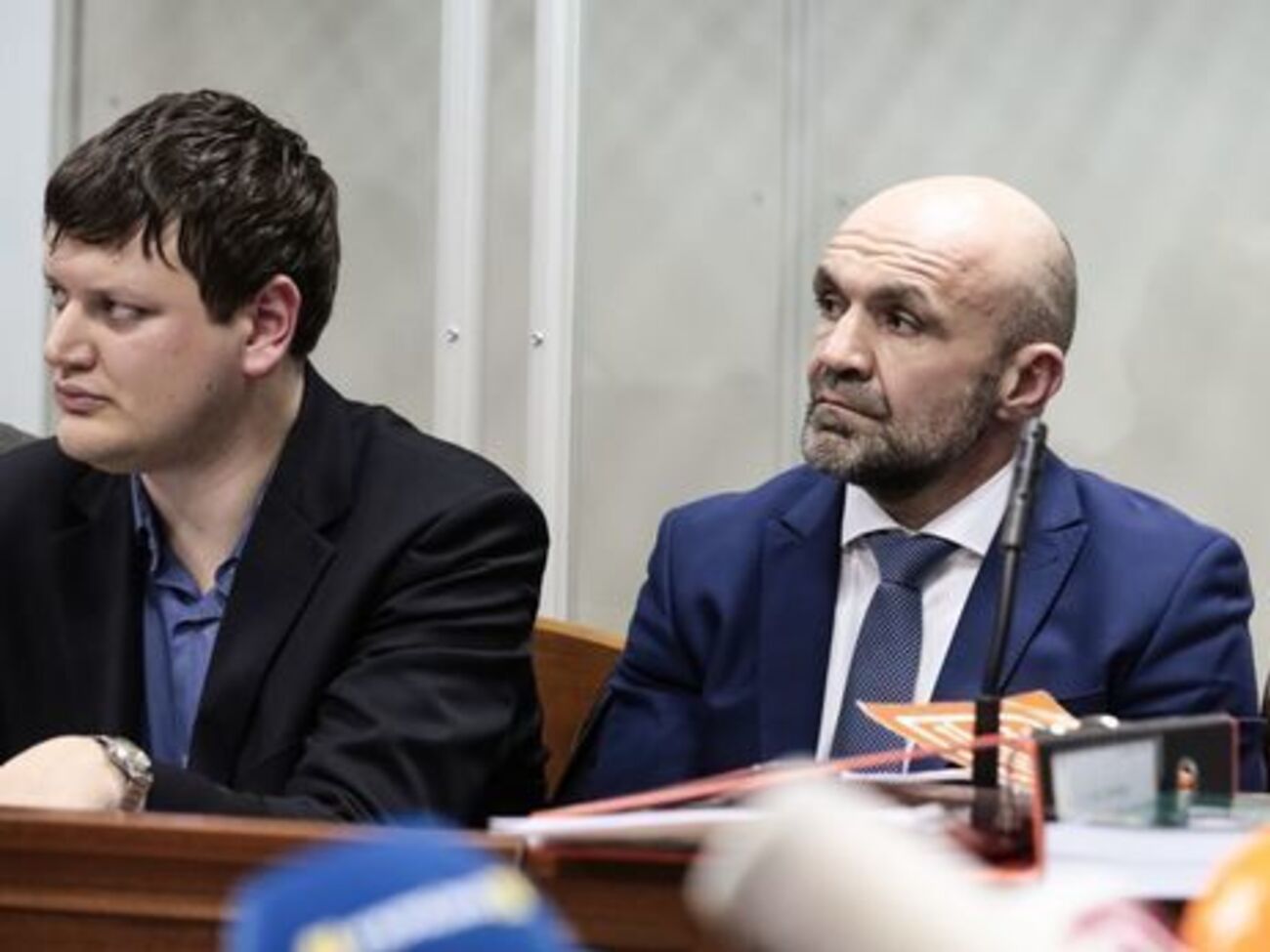 Мангер: У нас были встречи, мы общались