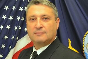 Табах: Вступление в НАТО полезно для дипломатов и политиков Украины, для военных – нет