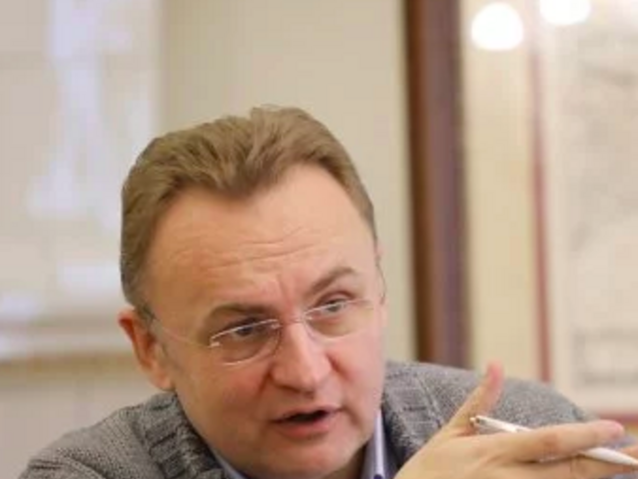 Андрій Садовий: Навіть коли Януковича відправляли у відставку, робили це абияк