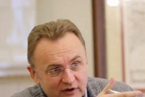 Андрій Садовий: Навіть коли Януковича відправляли у відставку, робили це абияк
