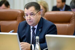 Полторак анонсував посилення присутності НАТО в Чорному морі