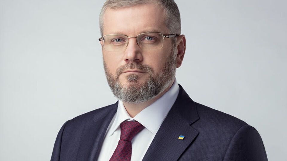 Вілкул заявив, що в областях бюджет на ремонт доріг освоїли не повністю