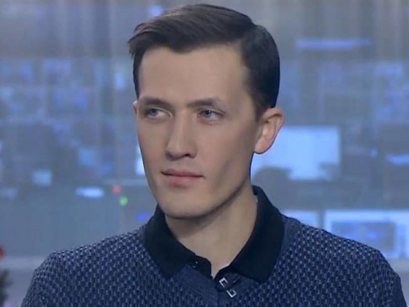 Владислав Дзивидзинский:&nbsp;И что они будут делать? Пригласят Путина на переговоры в Украину?