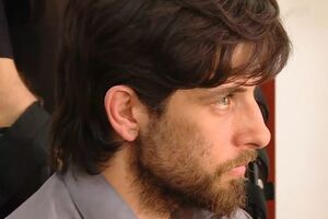 Лусварги содержится в СИЗО с 7 мая 2018 года