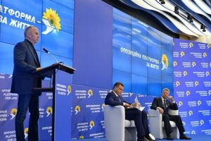 Нестор Шуфрич: Элементарно поделите сегодняшнюю стоимость газа на ту, которая была при Юрии Анатольевиче, – и получите 12-кратное увеличение