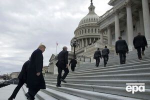 Конгрес США представив проект закону про асигнування Держдепу, іноземних операцій і суміжних програм на 2019 рік