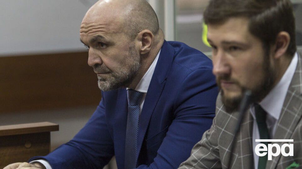 Шевченківський суд обирає Мангеру запобіжний захід