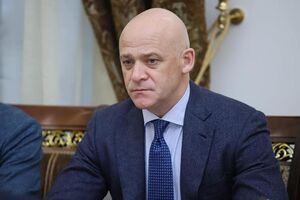 На ім'я Геннадія Труханова у РФ видавали два паспорти, зараз обидва документи анульовано
