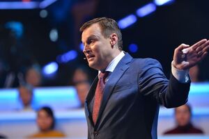 Скоцик: Выбор врача – это роскошь больших городов