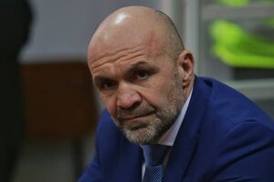 Мангер назвав те, що відбувається, "реальним сюрреалізмом"