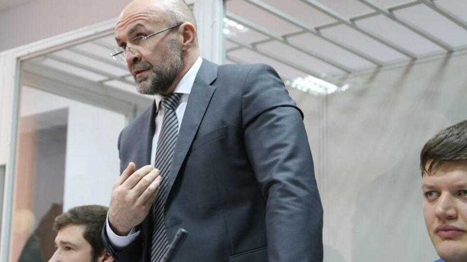 Мангер: Я не збираюся накладати на себе руки, вішатися