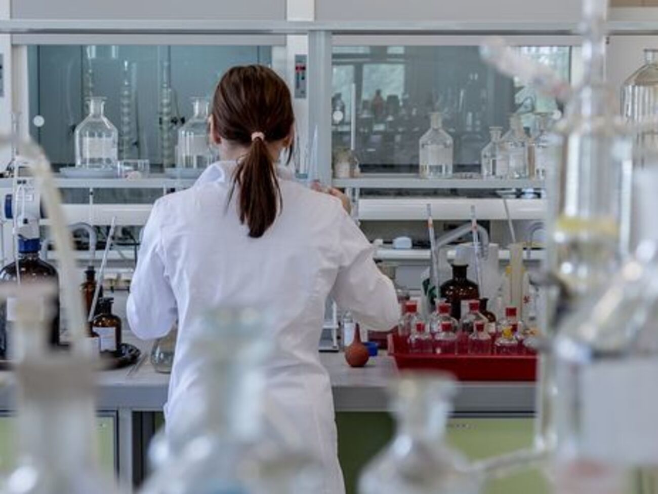 Корь зафиксировали еще в двух районах Одесской области и в городе Измаиле