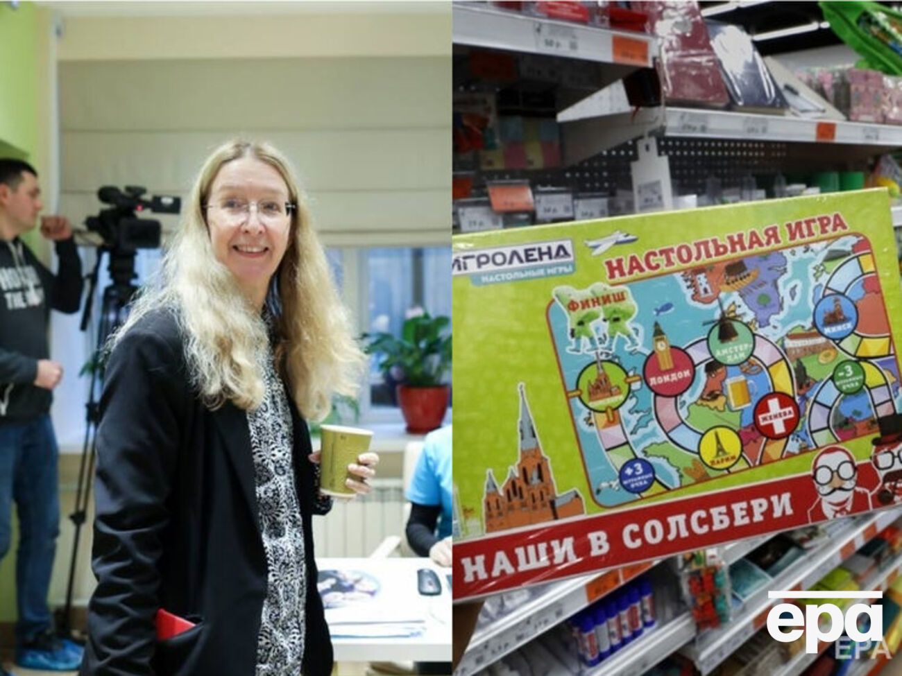 Ключевые события четверга