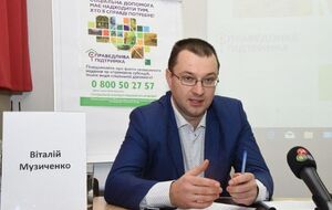 Генеральный директор Директората семьи и социальной поддержки Министерства социальной политики Украины Виталий Музыченко рассказал о новшествах в назначении субсидий