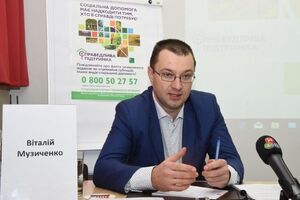 Генеральний директор директорату сім'ї та соціальної підтримки Міністерства соціальної політики України Віталій Музиченко розповів про нововведення у призначенні субсидій