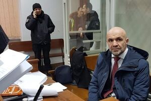 Слідчі вважають Мангера організатором нападу на Гандзюк