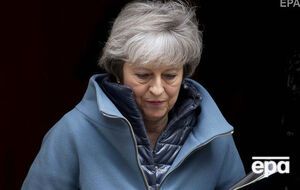 The Guardian пише, що під час голосування утрималися "найжорсткіші" євроскептики з Консервативної партії