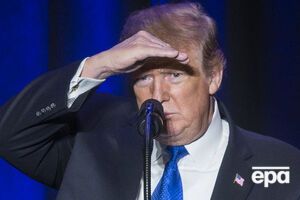 Трампа могут обвинить в превышении полномочий