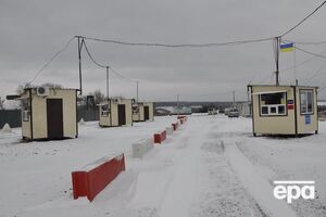 Українські військові вивезли 46 осіб із "сірої зони"