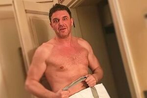 Виторган заговорил о гомосексуальной ориентации