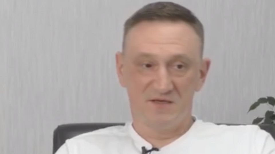 Аксенов заявил, что не считает поездку в Крым нарушением украинского законодательства
