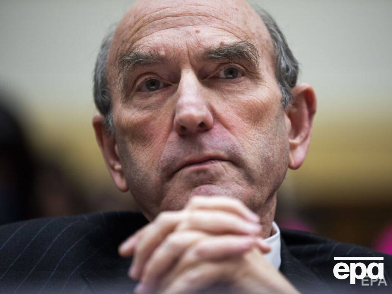 Абрамса назначили спецпосланником по Венесуэле в конце января