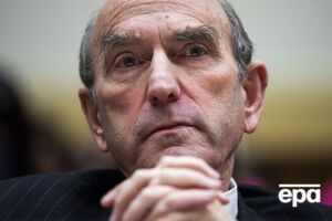 Абрамса назначили спецпосланником по Венесуэле в конце января